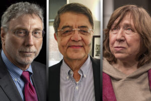 El País concede los Premios Ortega y Gasset 2026 a Martin Baron, Sergio Ramírez y Svetlana Alexiévich