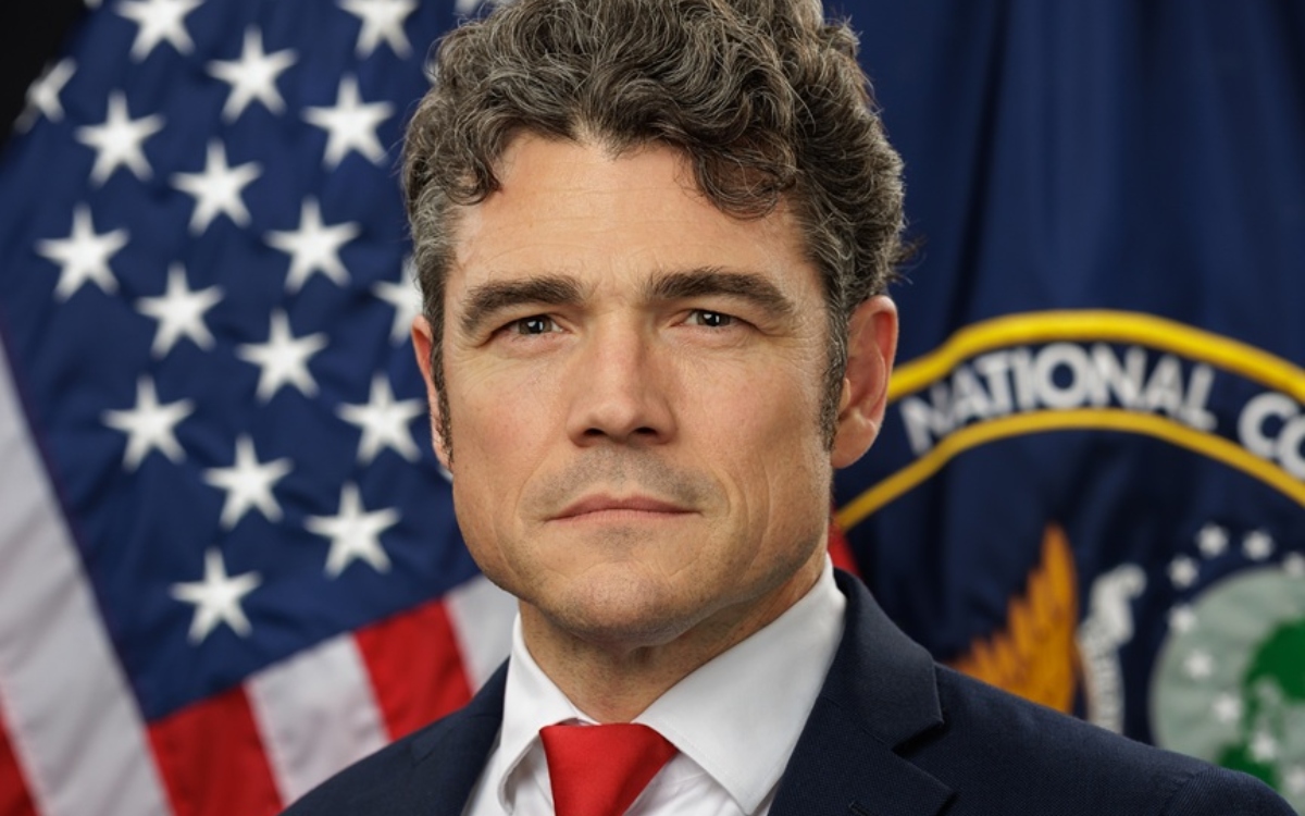 Renuncia director antiterrorismo EE.UU. por guerra en Irán