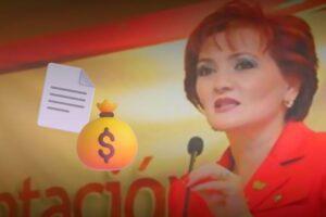 FGR gestiona deportación controlada de Bertha Olga Gómez Fong tras detención en El Paso