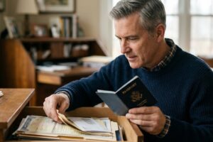 Reduce Departamento de Estado de EE.UU. en más de 80% costo para renunciar a la ciudadanía