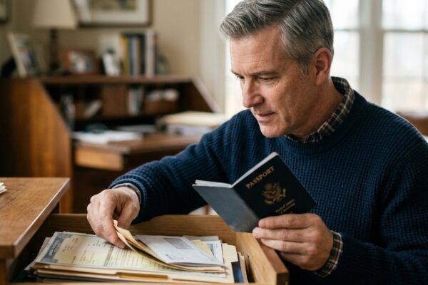 Reduce Departamento de Estado de EE.UU. en más de 80% costo para renunciar a la ciudadanía