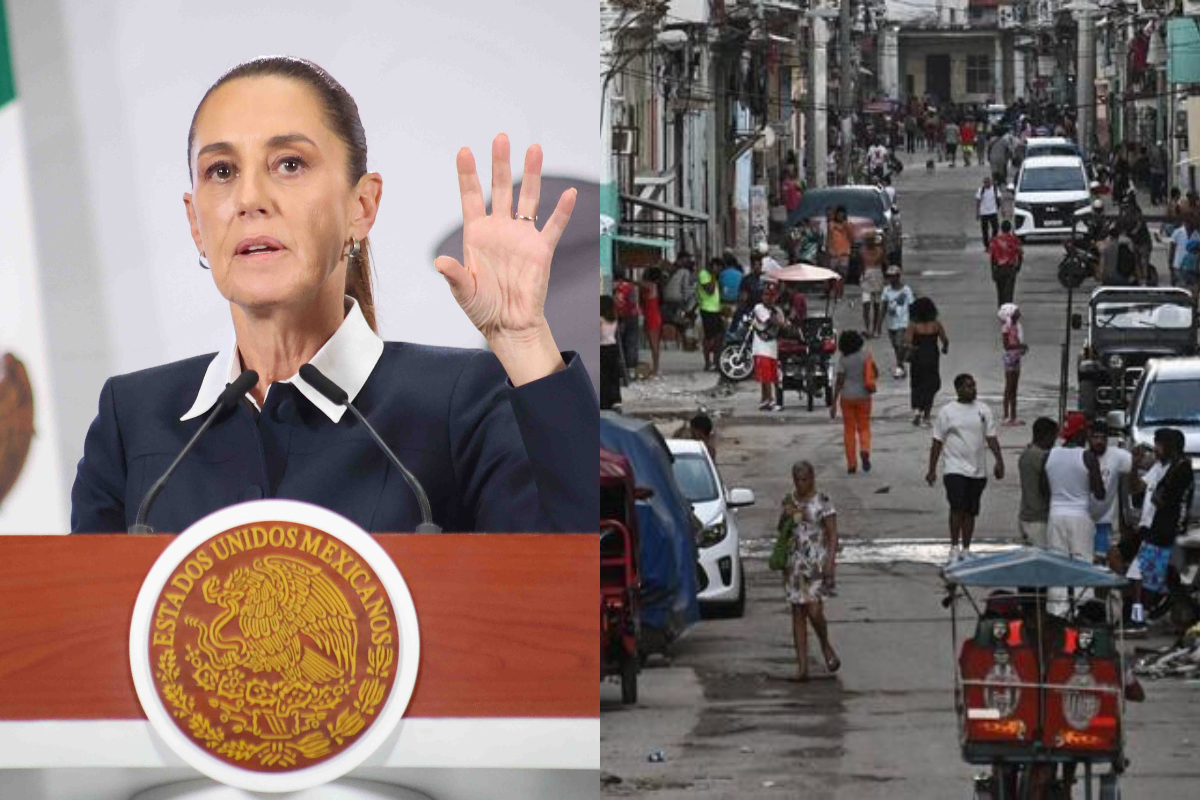 Cuba sufre sexto apagón nacional total en 18 meses y sismo de 6.0