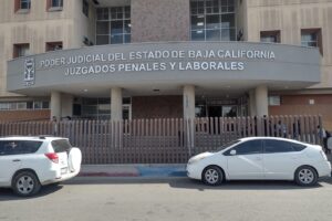Realizan primera audiencia contra Erik ‘Terrible’ Morales por presunto abuso sexual en Tijuana