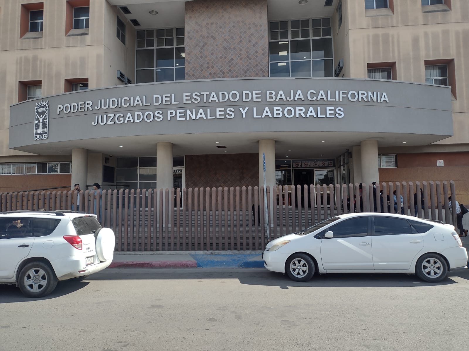 Realizan primera audiencia contra Erik ‘Terrible’ Morales por presunto abuso sexual en Tijuana