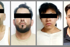 Violencia criminal en Tecate: asaltos a ranchos y hallazgo de fosa clandestina con dos cuerpos