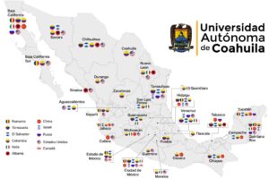 Reconfiguración del CJNG y cooperación antidrogas marcan la agenda de seguridad entre México y EE.UU.