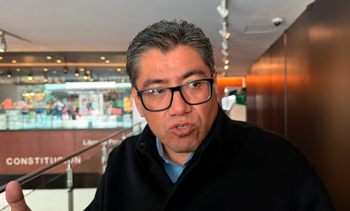 Disputa por candidatura de Morena en Chihuahua enfrenta a Cruz Pérez Cuéllar y Andrea Chávez