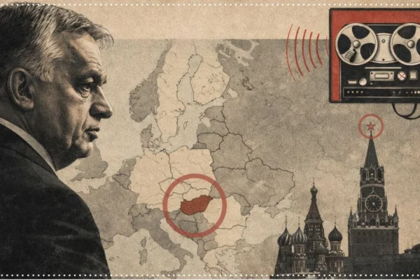 Escándalo de espionaje y tensión con Rusia complican la reelección de Orbán en Hungría