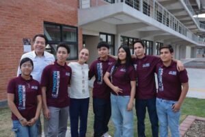 Abre registro para bachillerato 2026 en Zona Metropolitana; 98% de aspirantes quedaron en sus primeras opciones en 2025