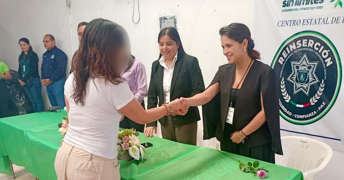 Gobierno de San Luis Potosí anuncia coordinación interinstitucional para reinserción social