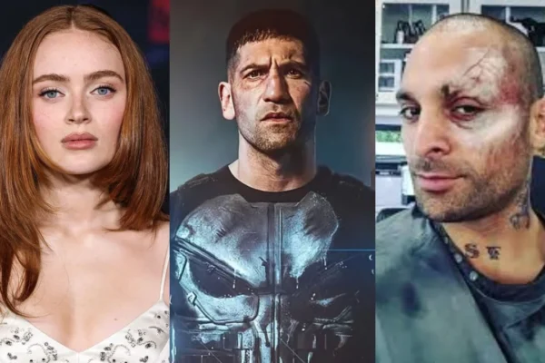 Nueva era de Spider-Man, reencuentro de Malcolm y Mozart en Nueva York marcan la agenda cultural