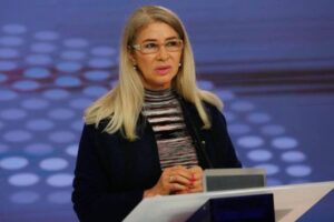 Juez federal de EE.UU. niega desestimar caso contra Maduro y Cilia Flores