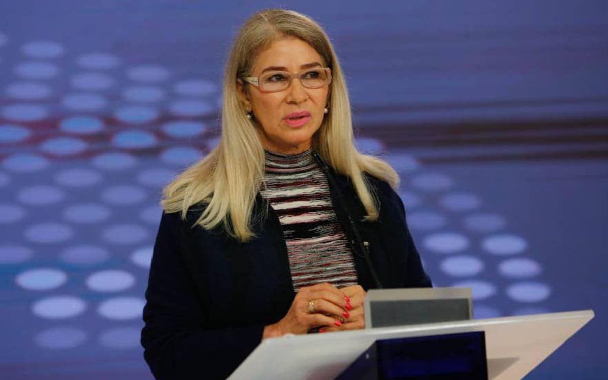 Juez federal de EE.UU. niega desestimar caso contra Maduro y Cilia Flores