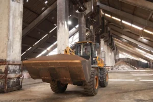 Anuncia Sheinbaum autosuficiencia alimentaria en frijol; inaugura centro en Zacatecas