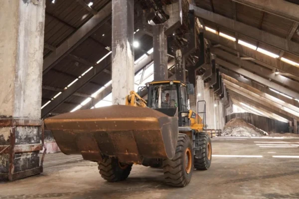 Anuncia Sheinbaum autosuficiencia alimentaria en frijol; inaugura centro en Zacatecas