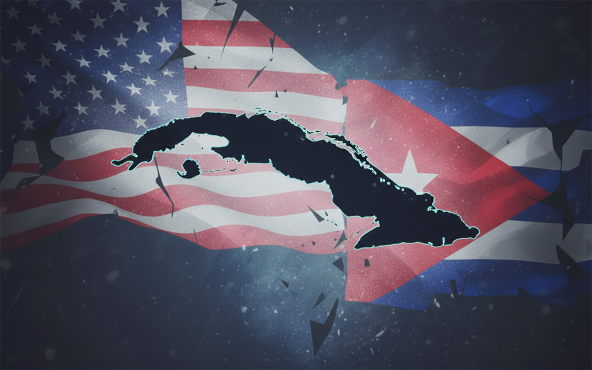 Trump y Díaz-Canel confirman diálogo bilateral mientras analista prevé cambios profundos en Cuba