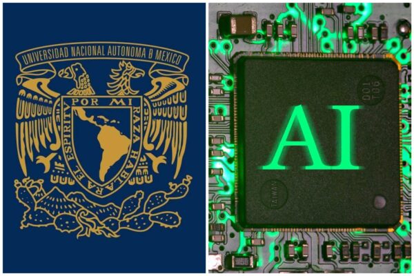 UNAM crea Consejo Coordinador de Inteligencia Artificial