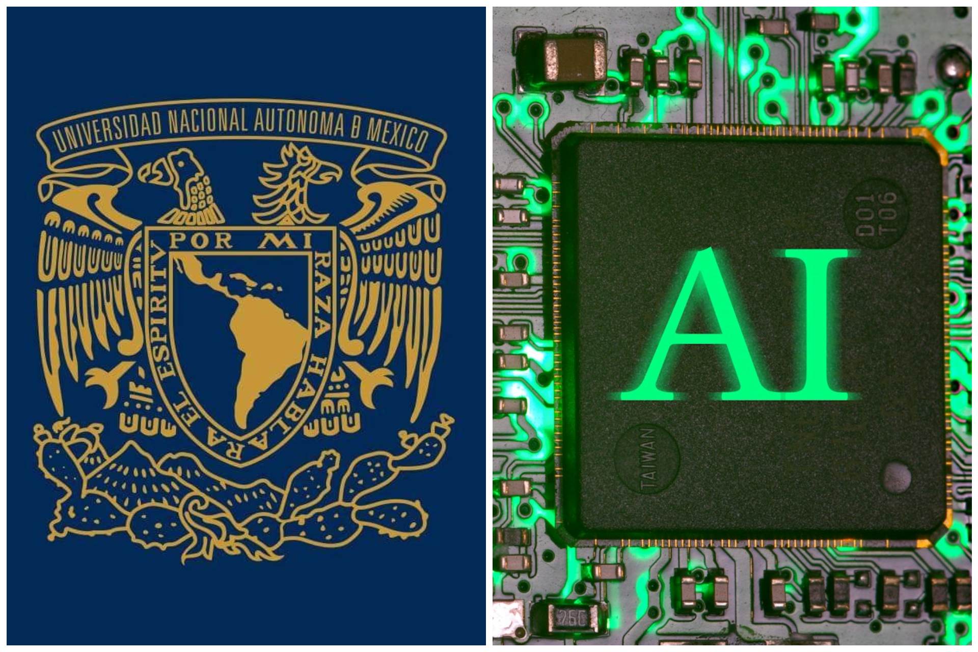 UNAM crea Consejo Coordinador de Inteligencia Artificial