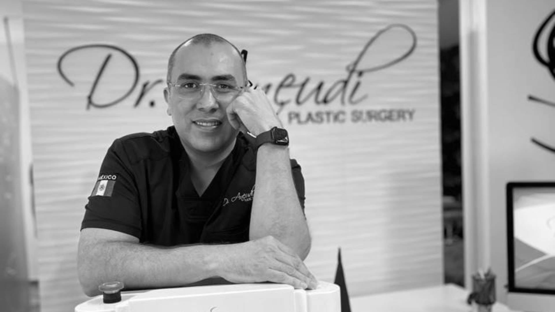 Muere el Dr. Culichi, influencer y cirujano en Sinaloa