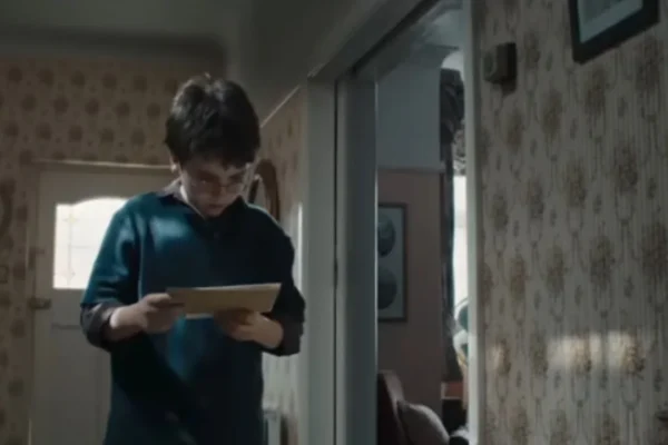 HBO Max desarrolla segunda temporada de serie Harry Potter mientras trámite rompe récords