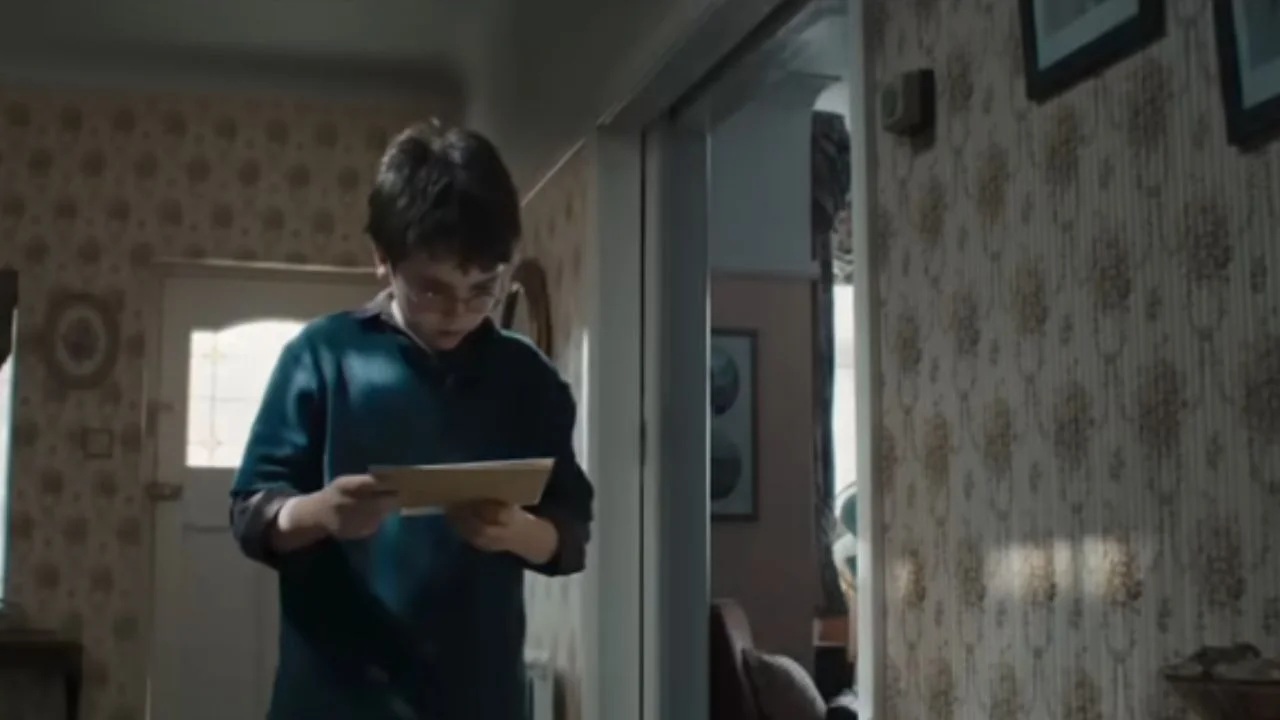 HBO Max desarrolla segunda temporada de serie Harry Potter mientras trámite rompe récords