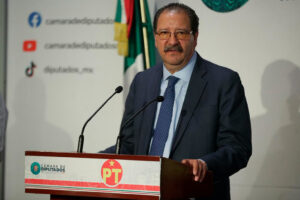 Partido del Trabajo impulsa reforma para proteger derechos de autor ante la Inteligencia Artificial