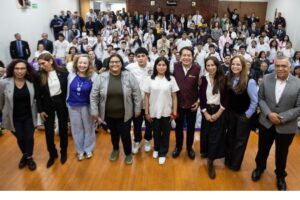 Presentan lineamientos para prevenir y atender violencia escolar en educación media superior