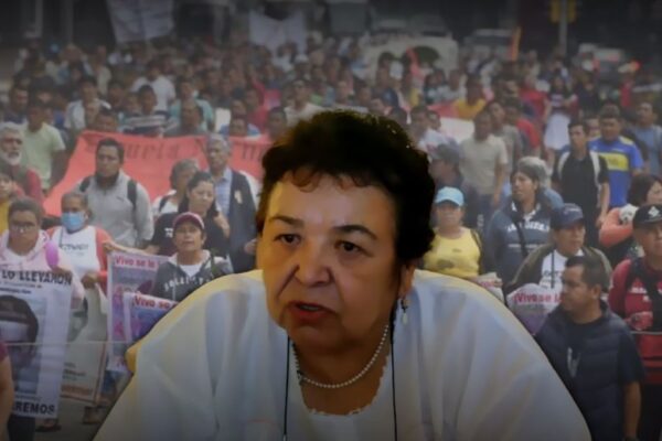 Vinculan a proceso a exsubprocuradora de Guerrero por posesión de cartuchos y ocultamiento de pruebas del caso Ayotzinapa