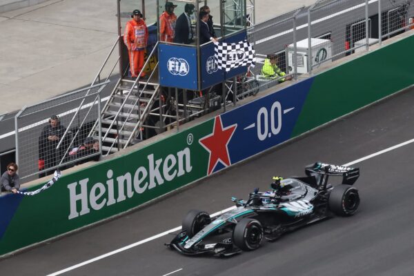 Cancelan GP de Bahréin y Arabia Saudita por conflicto; F1 enfoca su atención en Suzuka