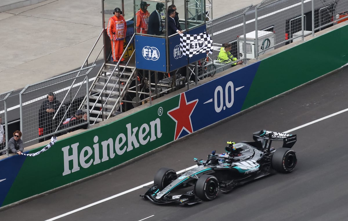 Cancelan GP de Bahréin y Arabia Saudita por conflicto; F1 enfoca su atención en Suzuka