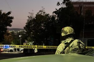 Reportan homicidios en Tepito y Centro Histórico de la Ciudad de México; SSPC registra reducción de 34% en homicidio doloso