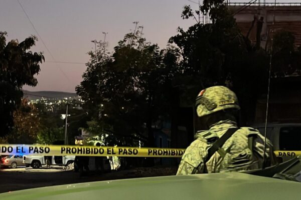 Reportan homicidios en Tepito y Centro Histórico de la Ciudad de México; SSPC registra reducción de 34% en homicidio doloso