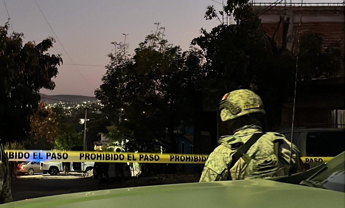 Reportan homicidios en Tepito y Centro Histórico de la Ciudad de México; SSPC registra reducción de 34% en homicidio doloso