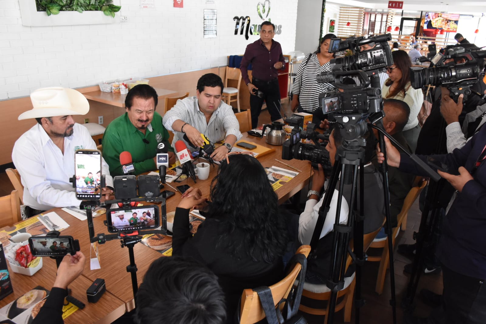 Despliega Guardia Nacional 50 mil elementos para operativo de Semana Santa 2026