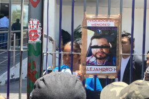 Sentencian a 23 años de prisión a Alejandro Rivera por violación agravada de menor en Lerdo