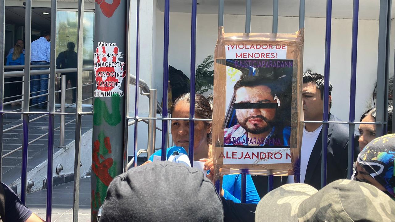 Sentencian a 23 años de prisión a Alejandro Rivera por violación agravada de menor en Lerdo