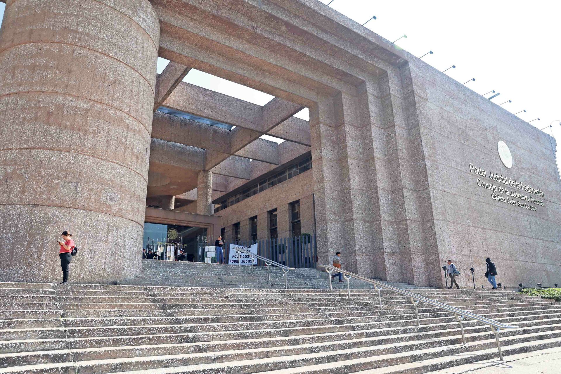 Impunidad y violencia marcan crisis en justicia penal mexicana