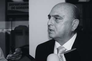 Fallece el empresario Manuel Bitar Canavati en Gómez Palacio