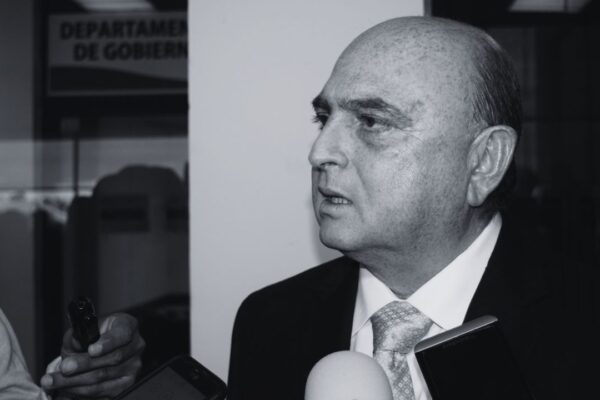 Fallece el empresario Manuel Bitar Canavati en Gómez Palacio