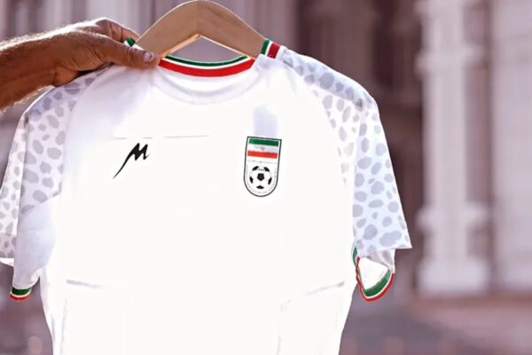 Irán negocia con FIFA jugar su grupo del Mundial 2026 en México