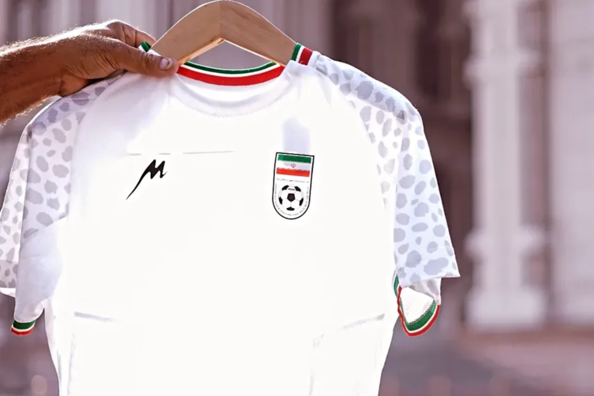 Irán negocia con FIFA jugar su grupo del Mundial 2026 en México