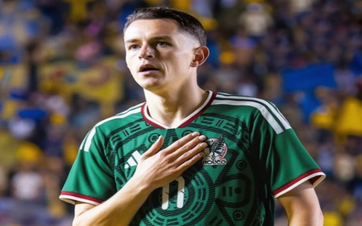 Javier Aguirre revela lista de 27 jugadores para duelos amistosos de marzo 2026; regresan Ochoa y Fidalgo