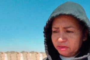 Hallan restos óseos en Hermosillo que podrían corresponder a hijo de activista Ceci Flores