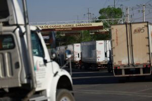 Empresarios fronterizos en alerta por revisión del T-MEC pese a consulta favorable