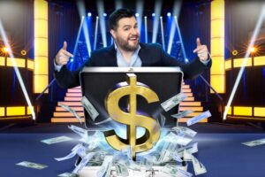 Paul Stanley anuncia segunda temporada de ‘Lo tomas o lo dejas’ y revela cambios por paternidad