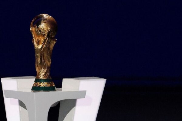 México intensifica operativos de seguridad y embellecimiento urbano de cara al Mundial 2026