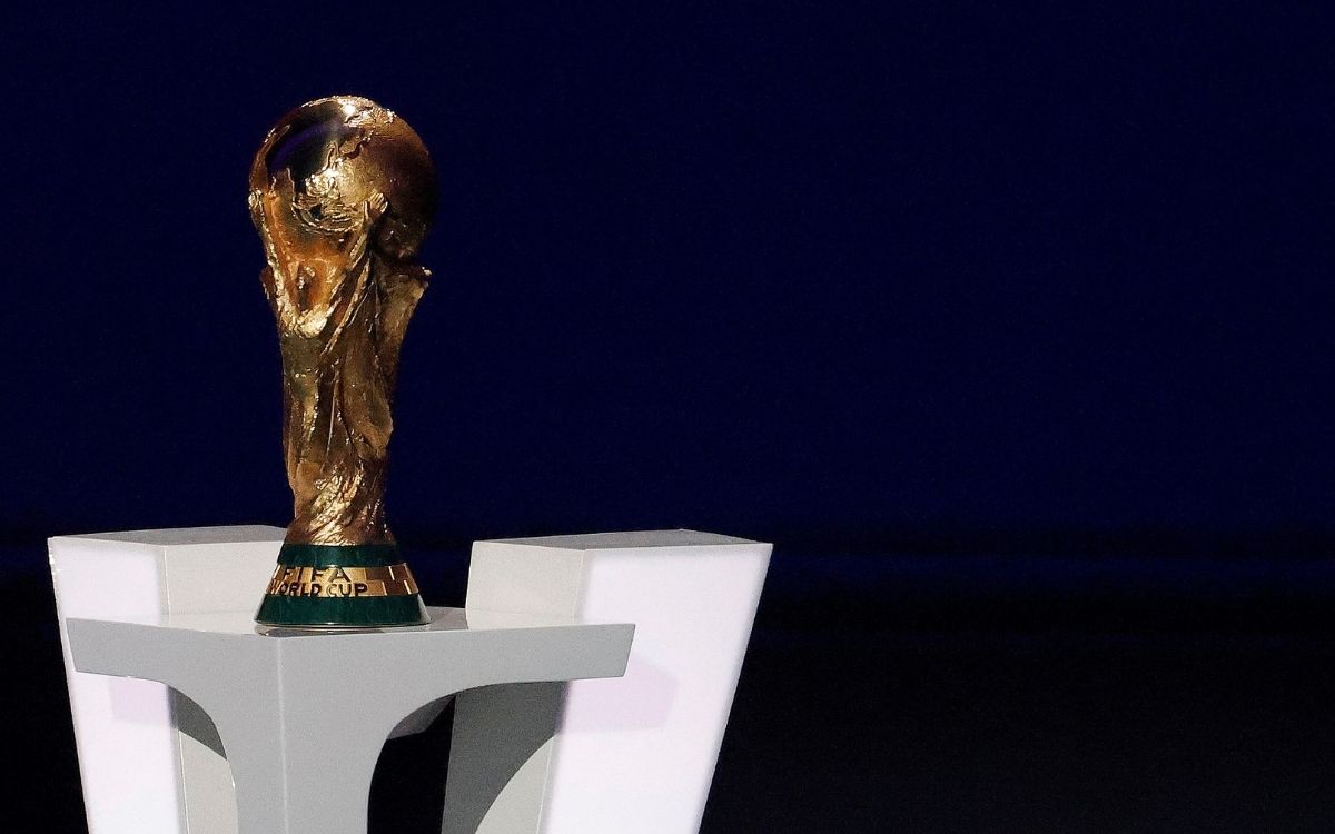 México intensifica operativos de seguridad y embellecimiento urbano de cara al Mundial 2026