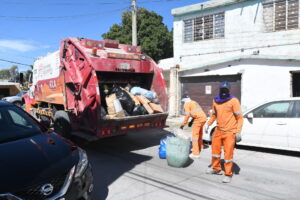 Gasto de turistas extranjeros en México cae 5.5% pese a aumento de visitantes