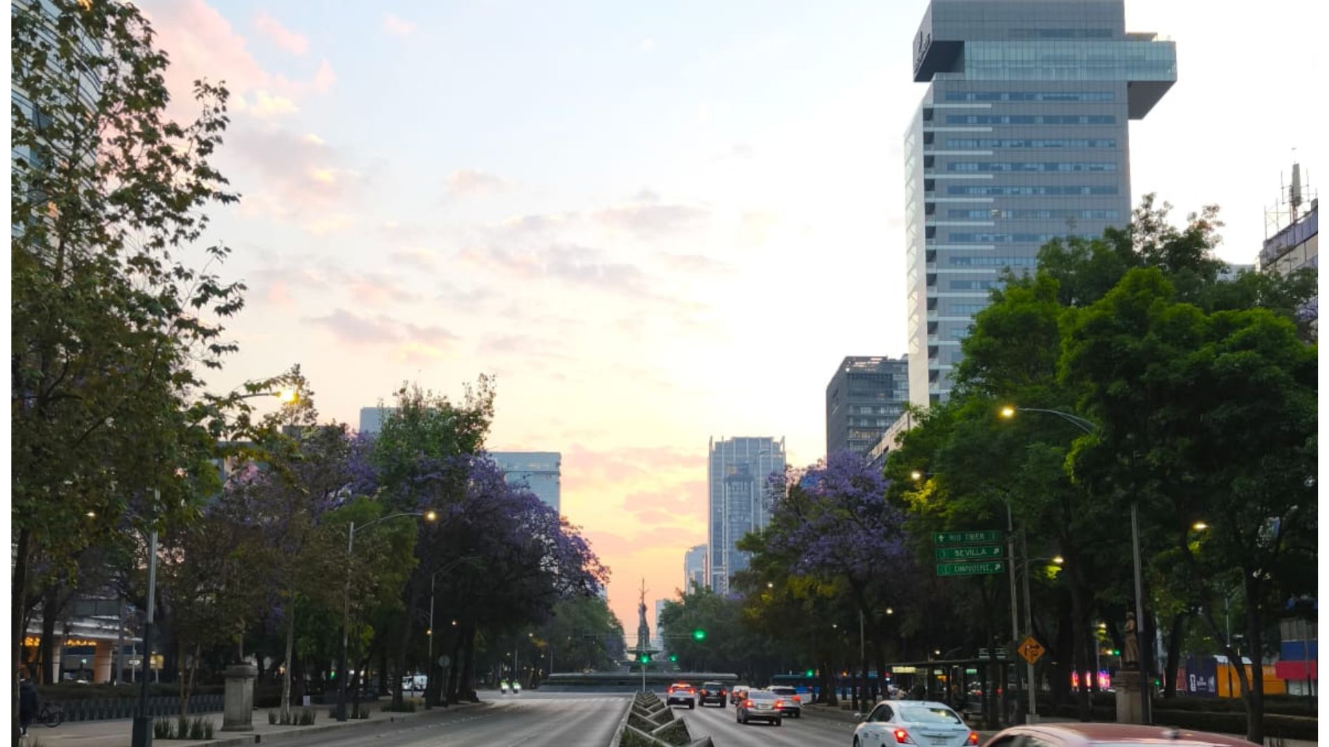 SMN emite alerta por calor extremo en Sonora y lluvias fuertes en el sur de México