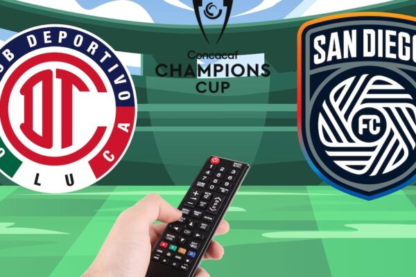Concachampions 2026: América, Toluca y Tigres definen su pase a cuartos de final en partidos de vuelta